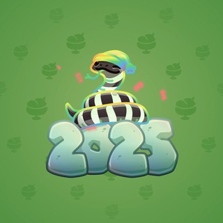 Lunar Snake #180770
