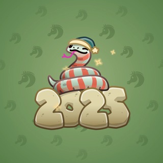 Lunar Snake #180782