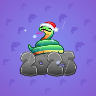 Lunar Snake #180786