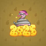 Lunar Snake #180788