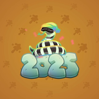 Lunar Snake #180793