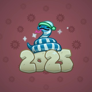 Lunar Snake #180795