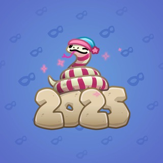 Lunar Snake #180796