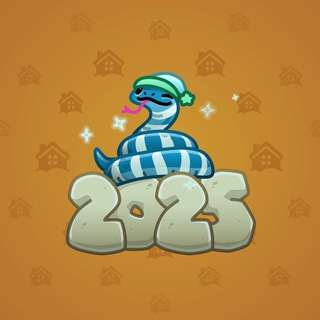 Lunar Snake #180798
