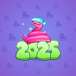 Lunar Snake #180800