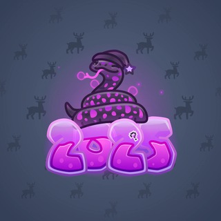 Lunar Snake #180801