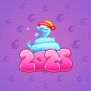 Lunar Snake #180810