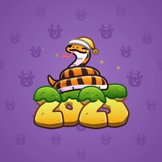 Lunar Snake #180820