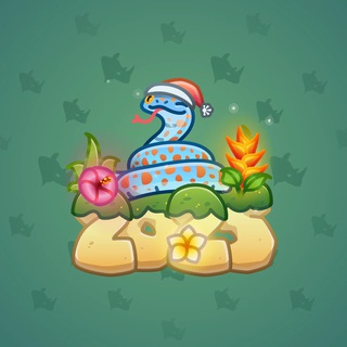 Lunar Snake #180821