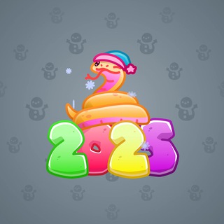 Lunar Snake #180823