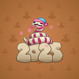 Lunar Snake #181042