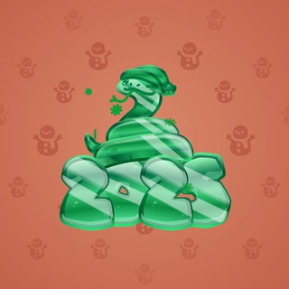 Lunar Snake #181079