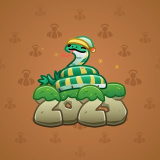 Lunar Snake #181081