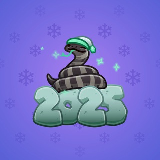 Lunar Snake #181086