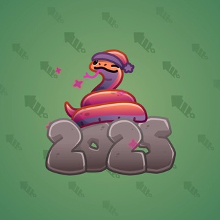 Lunar Snake #181183