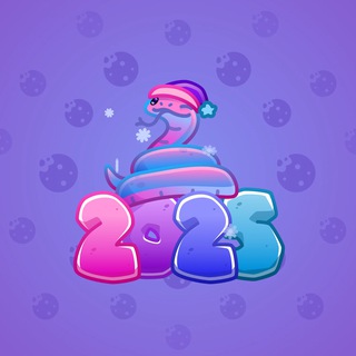Lunar Snake #181321