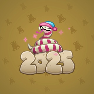 Lunar Snake #181323