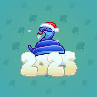 Lunar Snake #181333