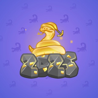 Lunar Snake #181339