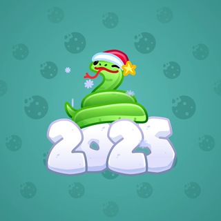 Lunar Snake #181343
