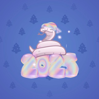 Lunar Snake #181350