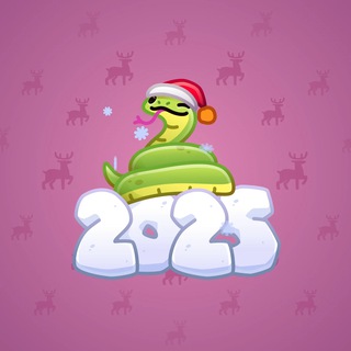 Lunar Snake #181360