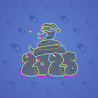 Lunar Snake #181362