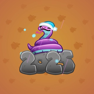 Lunar Snake #181364