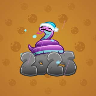 Lunar Snake #181370