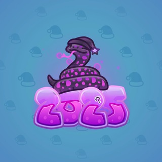 Lunar Snake #181462