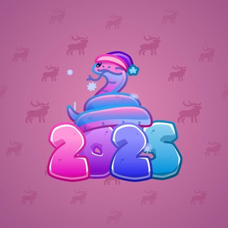 Lunar Snake #181464