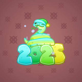 Lunar Snake #181466
