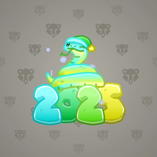Lunar Snake #181468