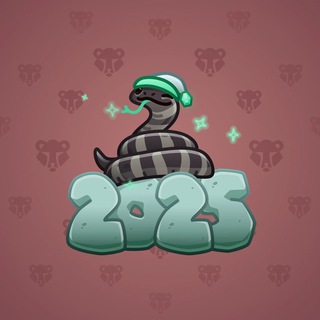 Lunar Snake #181470
