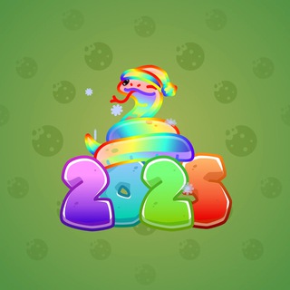 Lunar Snake #181474