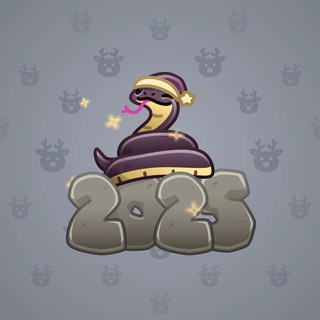 Lunar Snake #181475