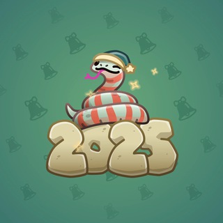 Lunar Snake #181479