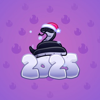 Lunar Snake #181483
