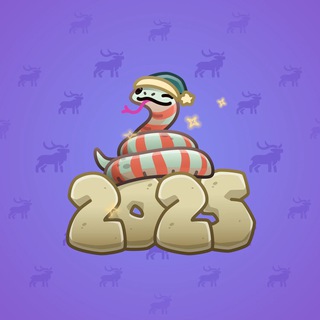 Lunar Snake #181490