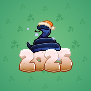Lunar Snake #181491