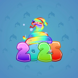 Lunar Snake #181493