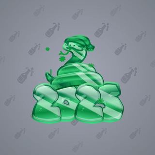Lunar Snake #181494