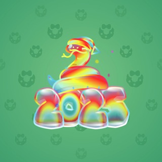 Lunar Snake #181497