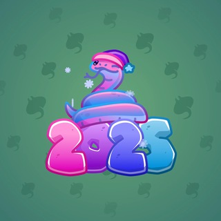 Lunar Snake #181501