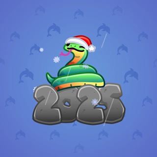 Lunar Snake #181506