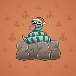 Lunar Snake #181510