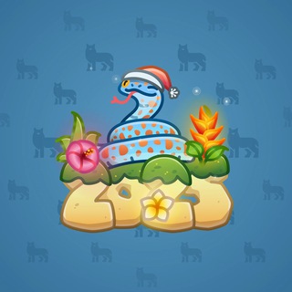 Lunar Snake #181622