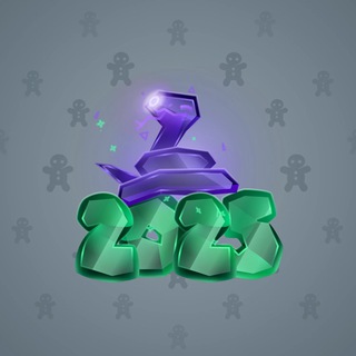 Lunar Snake #181623