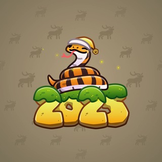 Lunar Snake #181624