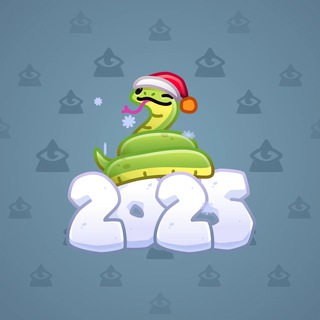 Lunar Snake #181658